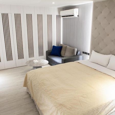 Fair Tale Motel - Sea Hualien City Εξωτερικό φωτογραφία