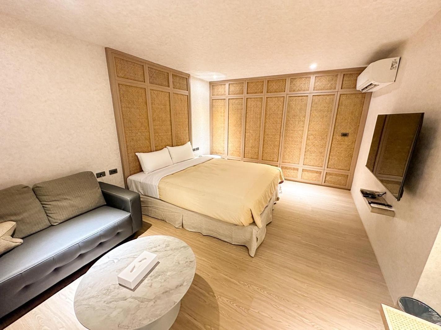 Fair Tale Motel - Sea Hualien City Εξωτερικό φωτογραφία
