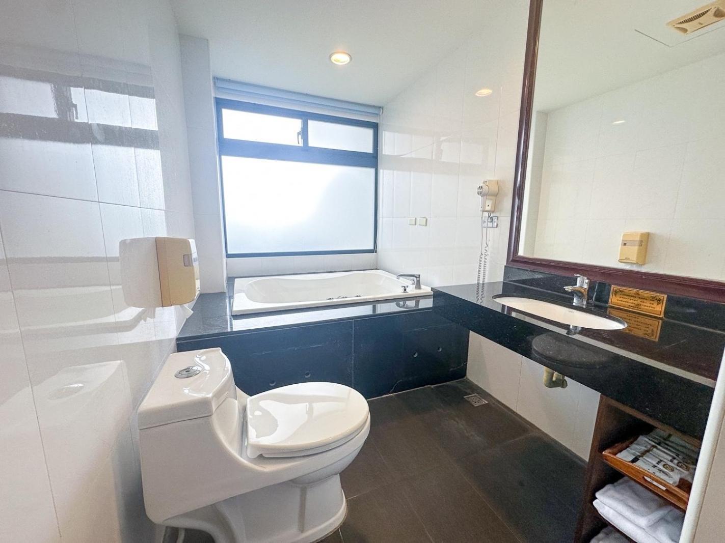 Fair Tale Motel - Sea Hualien City Εξωτερικό φωτογραφία