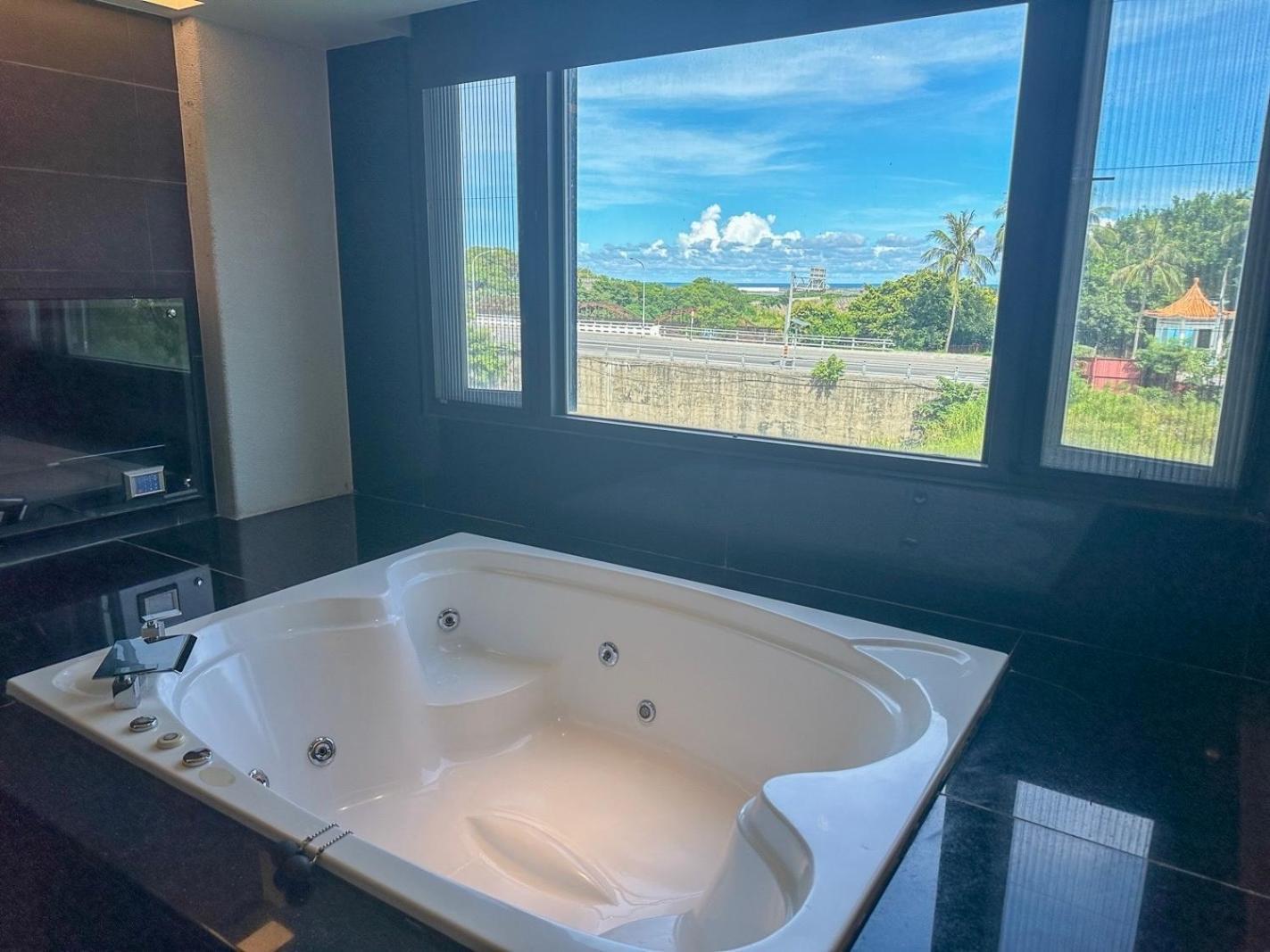 Fair Tale Motel - Sea Hualien City Εξωτερικό φωτογραφία