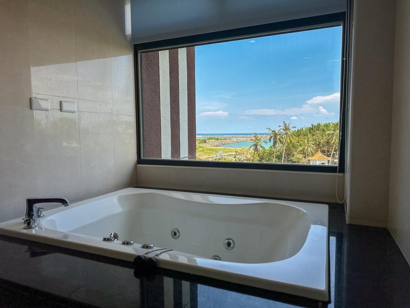 Fair Tale Motel - Sea Hualien City Εξωτερικό φωτογραφία