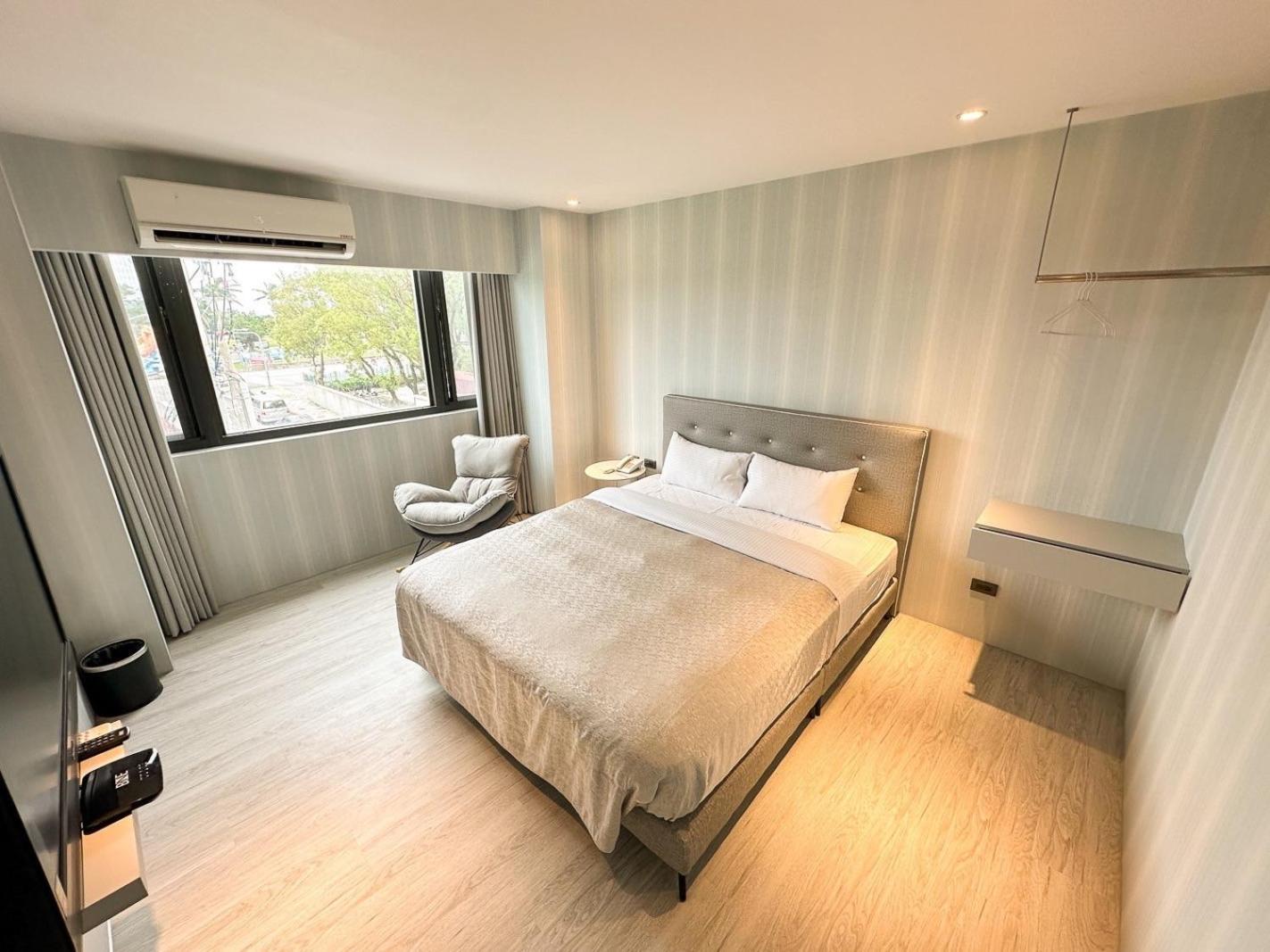 Fair Tale Motel - Sea Hualien City Εξωτερικό φωτογραφία