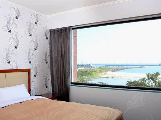 Fair Tale Motel - Sea Hualien City Εξωτερικό φωτογραφία